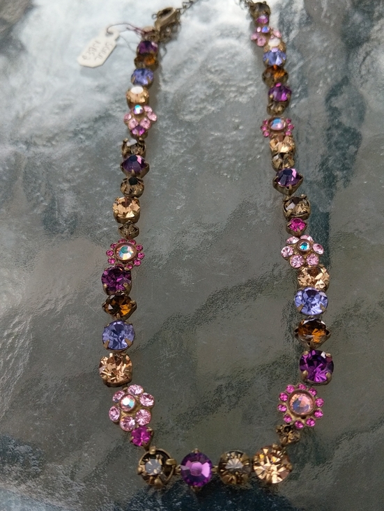 Sorrelli Jewelry - Sorrelli Crystal Necklace